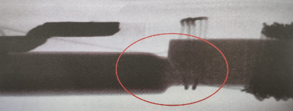 影響注塑産品磁鐵斷裂的因素原因